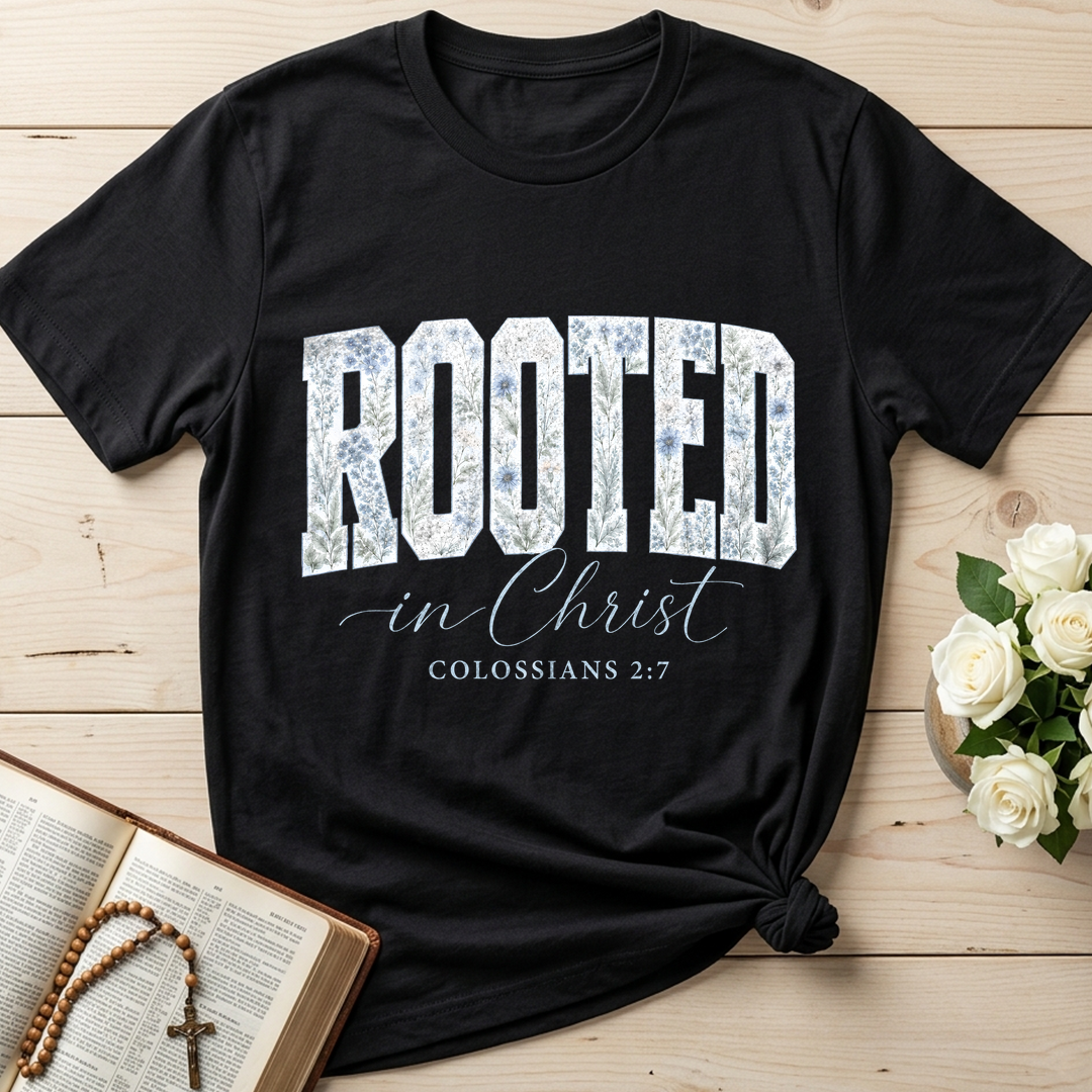 Rooted In Christ Colossians 2.7 02