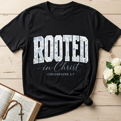 Rooted In Christ Colossians 2.7 02