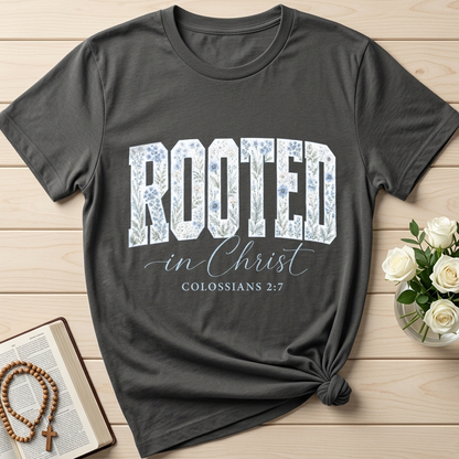 Rooted In Christ Colossians 2.7 02