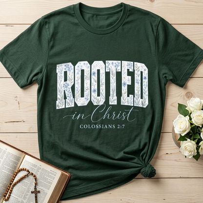 Rooted In Christ Colossians 2.7 02