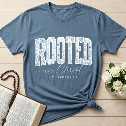 Rooted In Christ Colossians 2.7 02