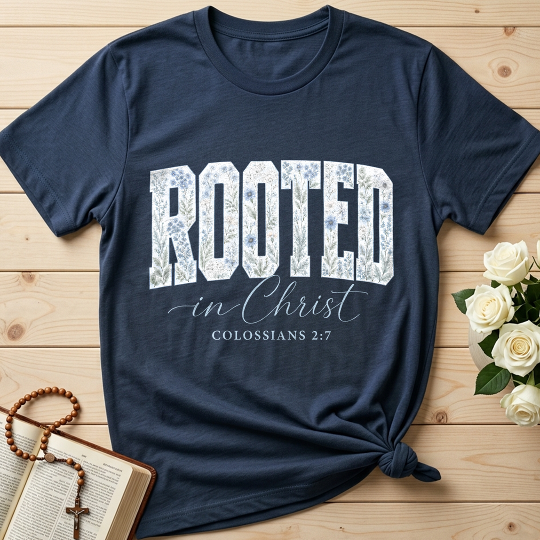 Rooted In Christ Colossians 2.7 02