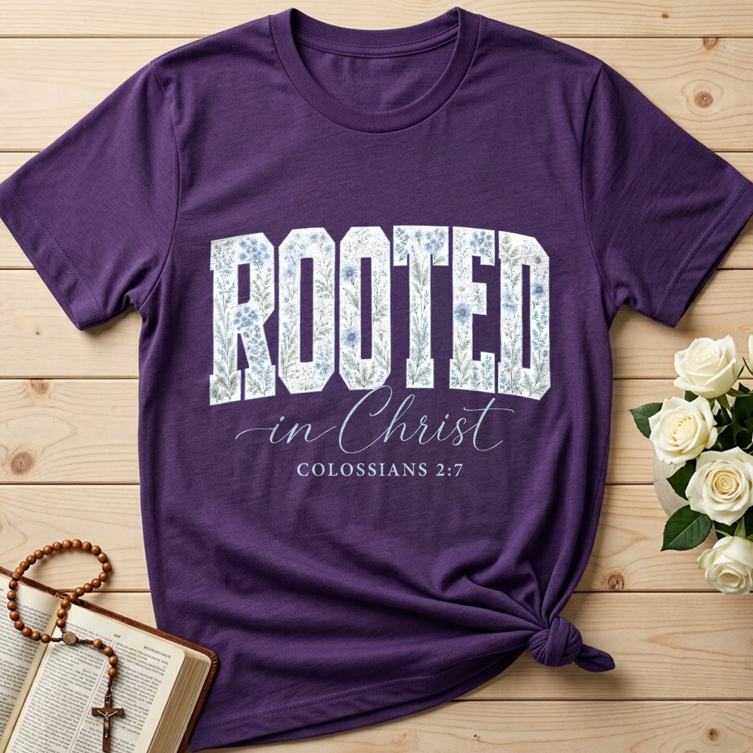 Rooted In Christ Colossians 2.7 02