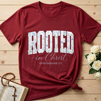Rooted In Christ Colossians 2.7 02