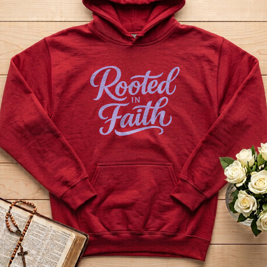 Rooted In Faith 01