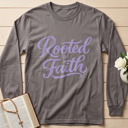 Rooted In Faith 01