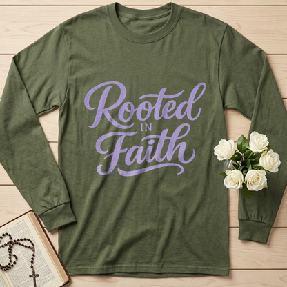 Rooted In Faith 01