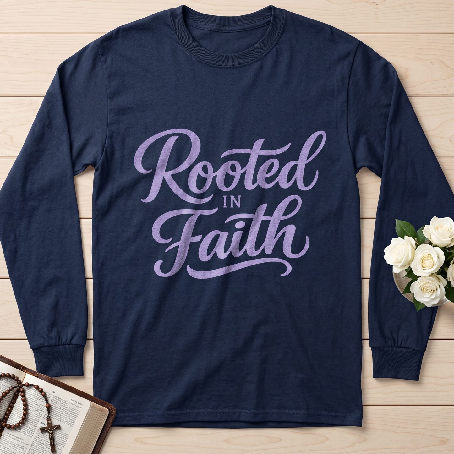 Rooted In Faith 01