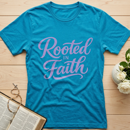 Rooted In Faith 01