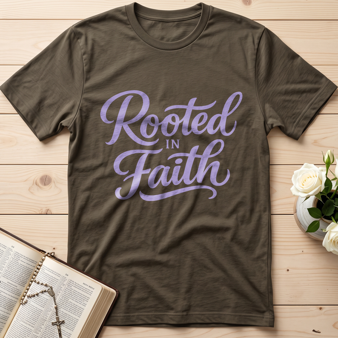 Rooted In Faith 01