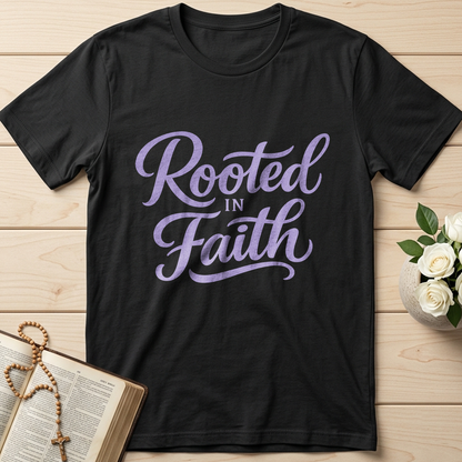 Rooted In Faith 01