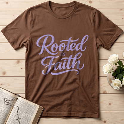 Rooted In Faith 01