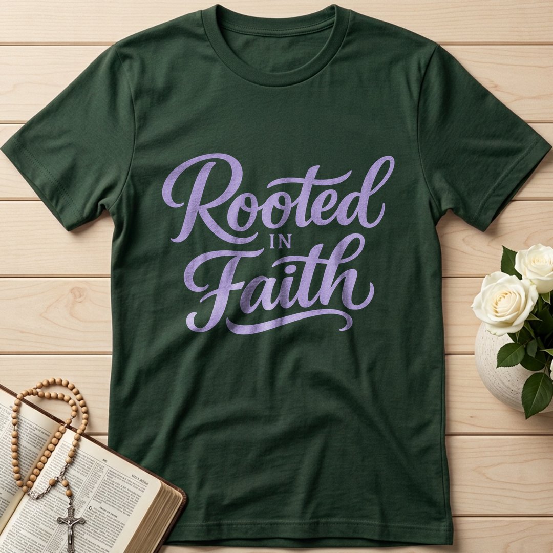 Rooted In Faith 01