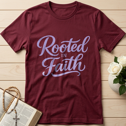 Rooted In Faith 01