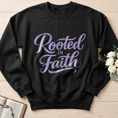 Rooted In Faith 01