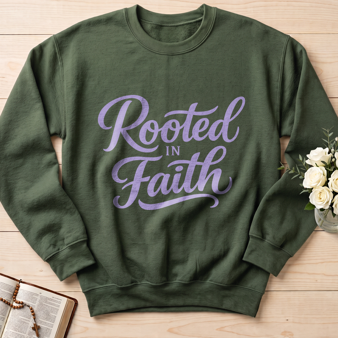 Rooted In Faith 01