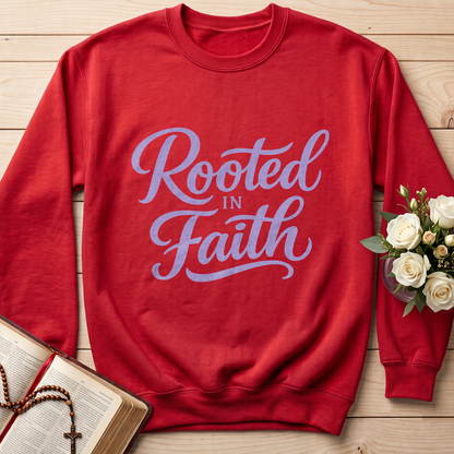 Rooted In Faith 01
