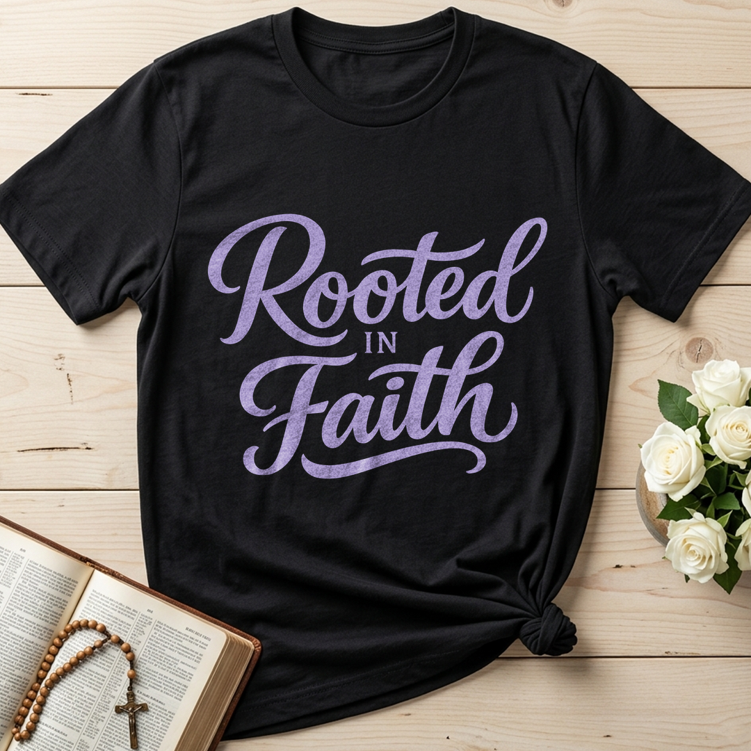Rooted In Faith 01
