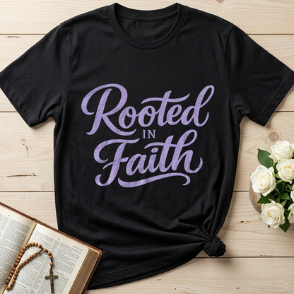 Rooted In Faith 01