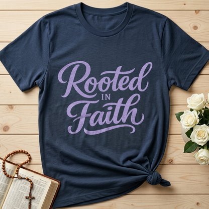 Rooted In Faith 01