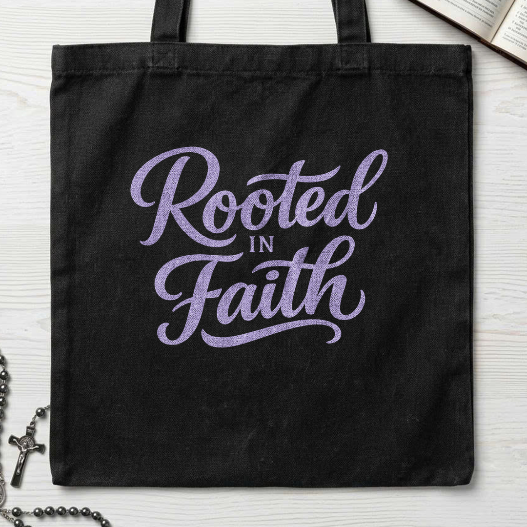 Rooted In Faith 01
