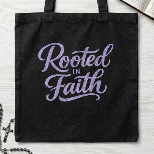 Rooted In Faith 01