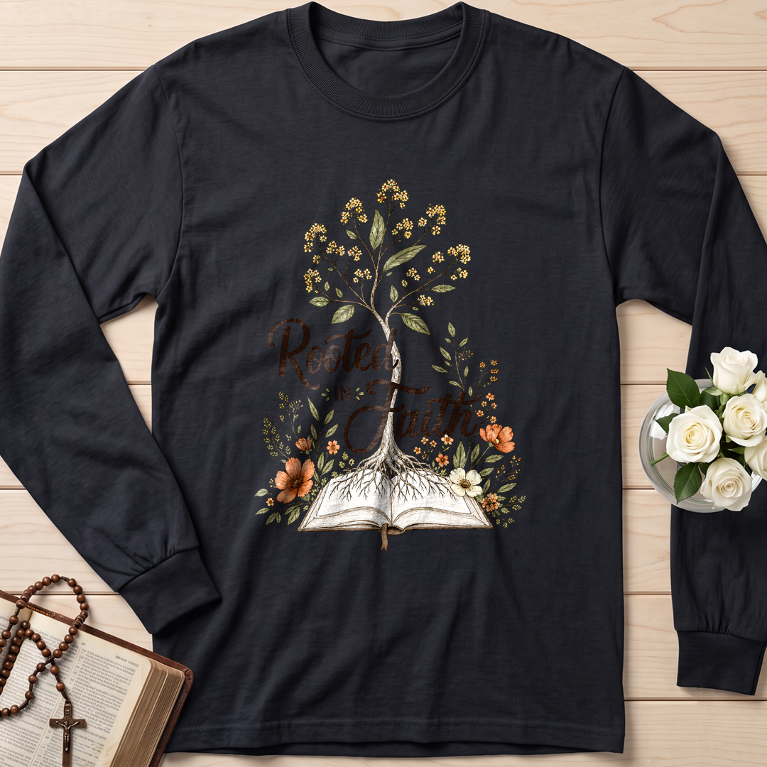 Rooted In Faith 02