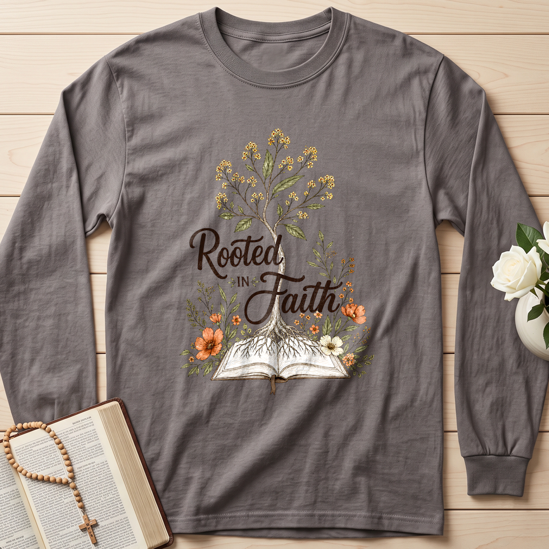 Rooted In Faith 02