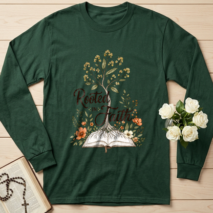 Rooted In Faith 02