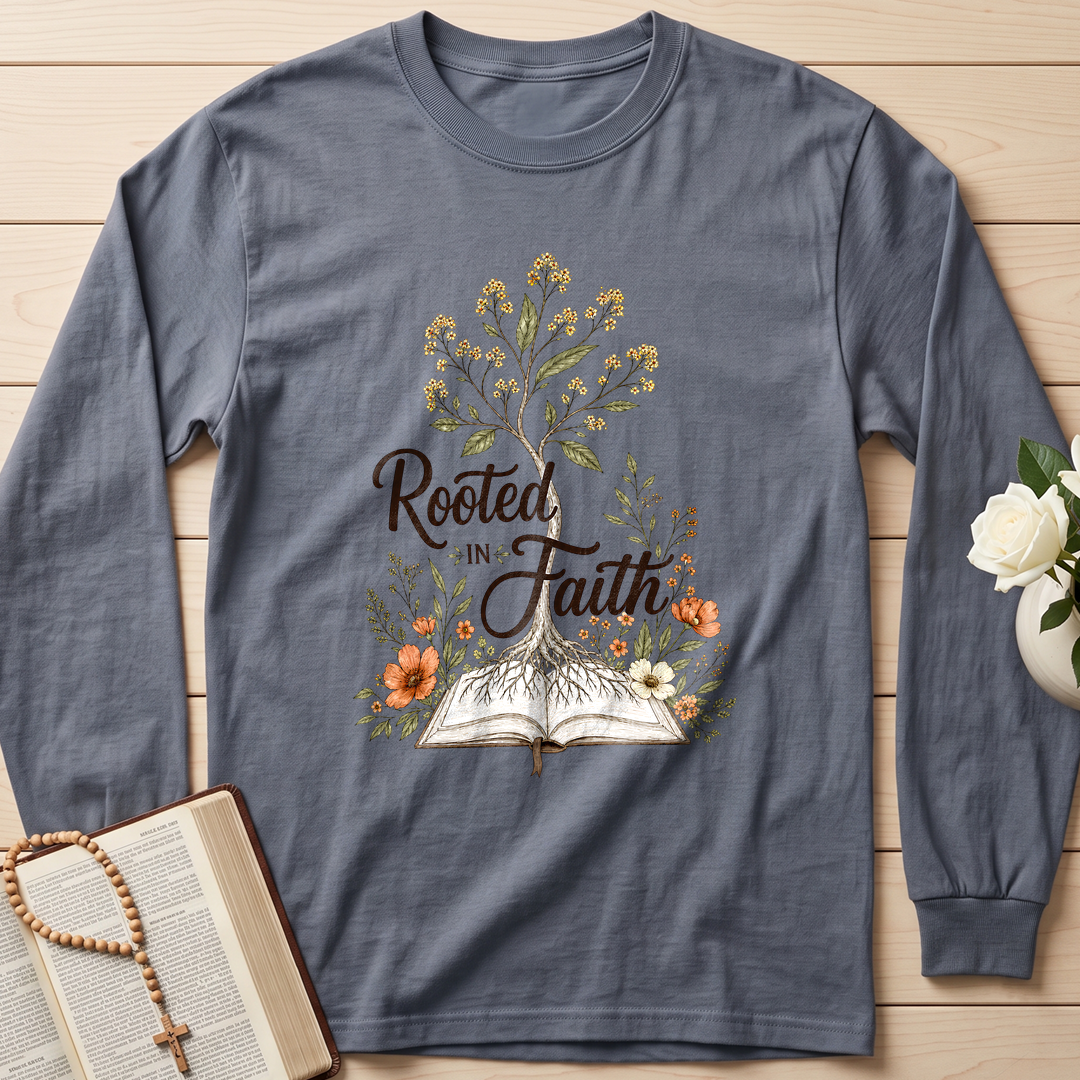 Rooted In Faith 02
