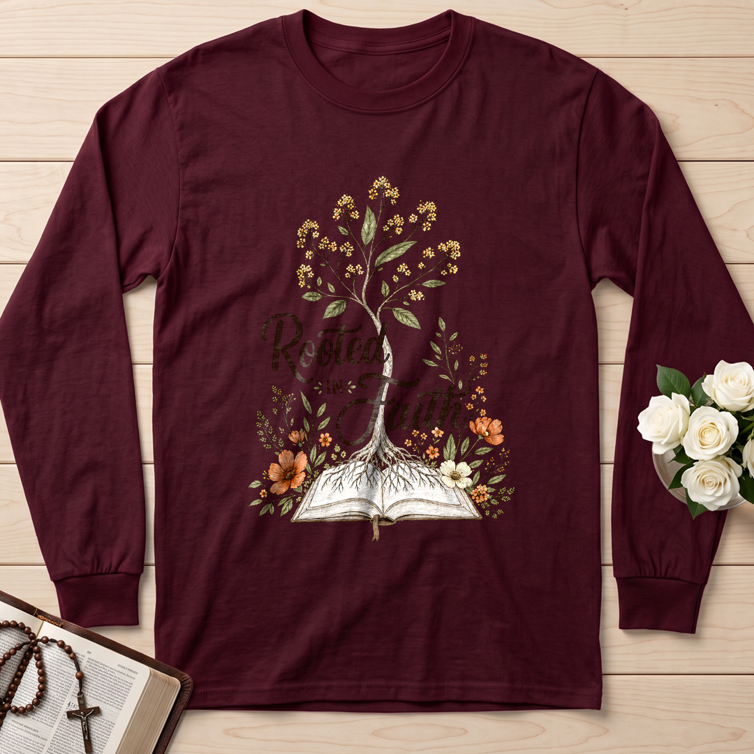 Rooted In Faith 02