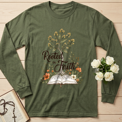 Rooted In Faith 02
