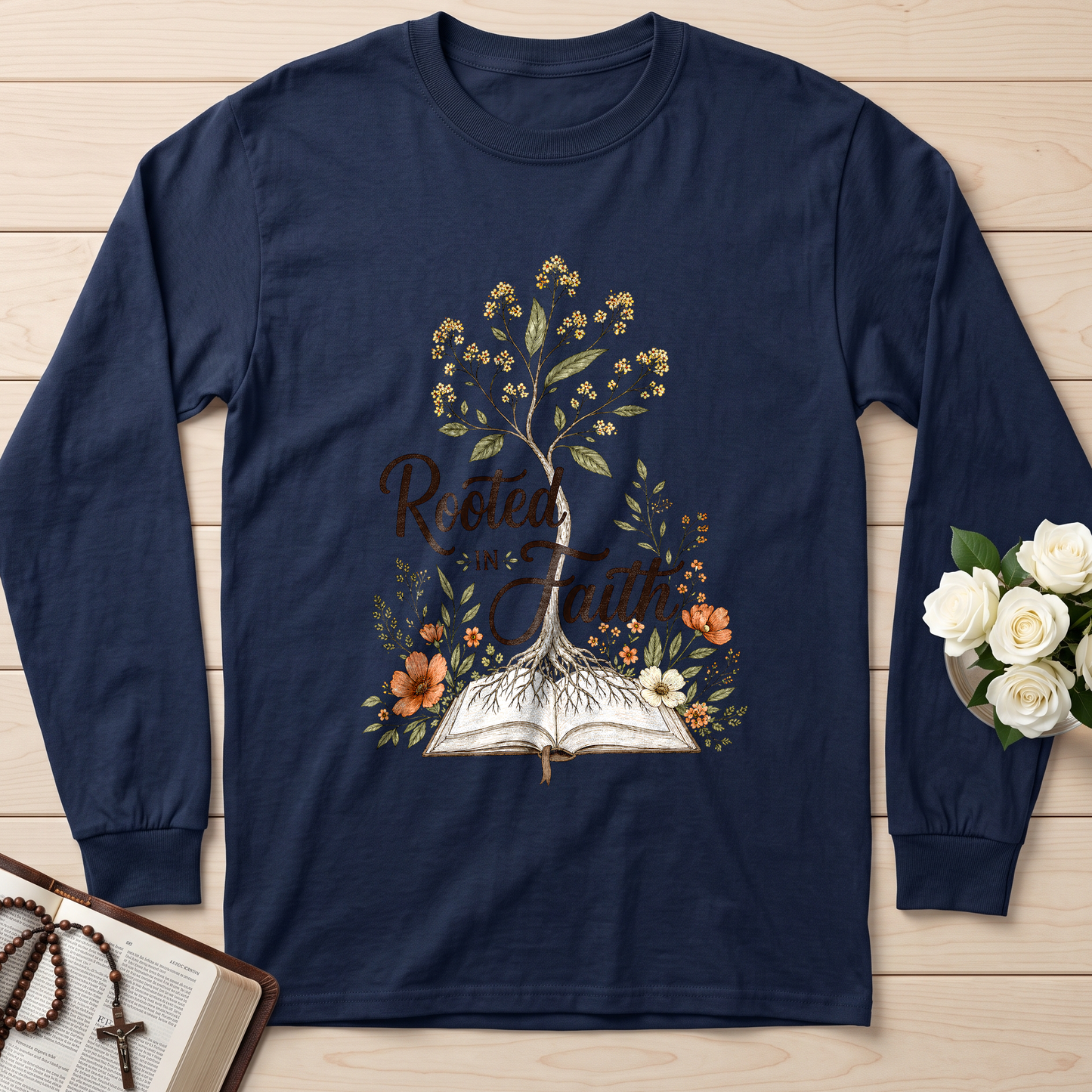 Rooted In Faith 02