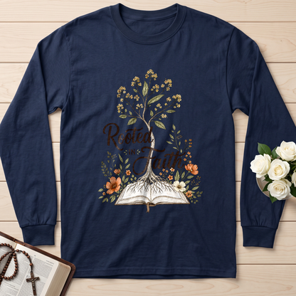 Rooted In Faith 02