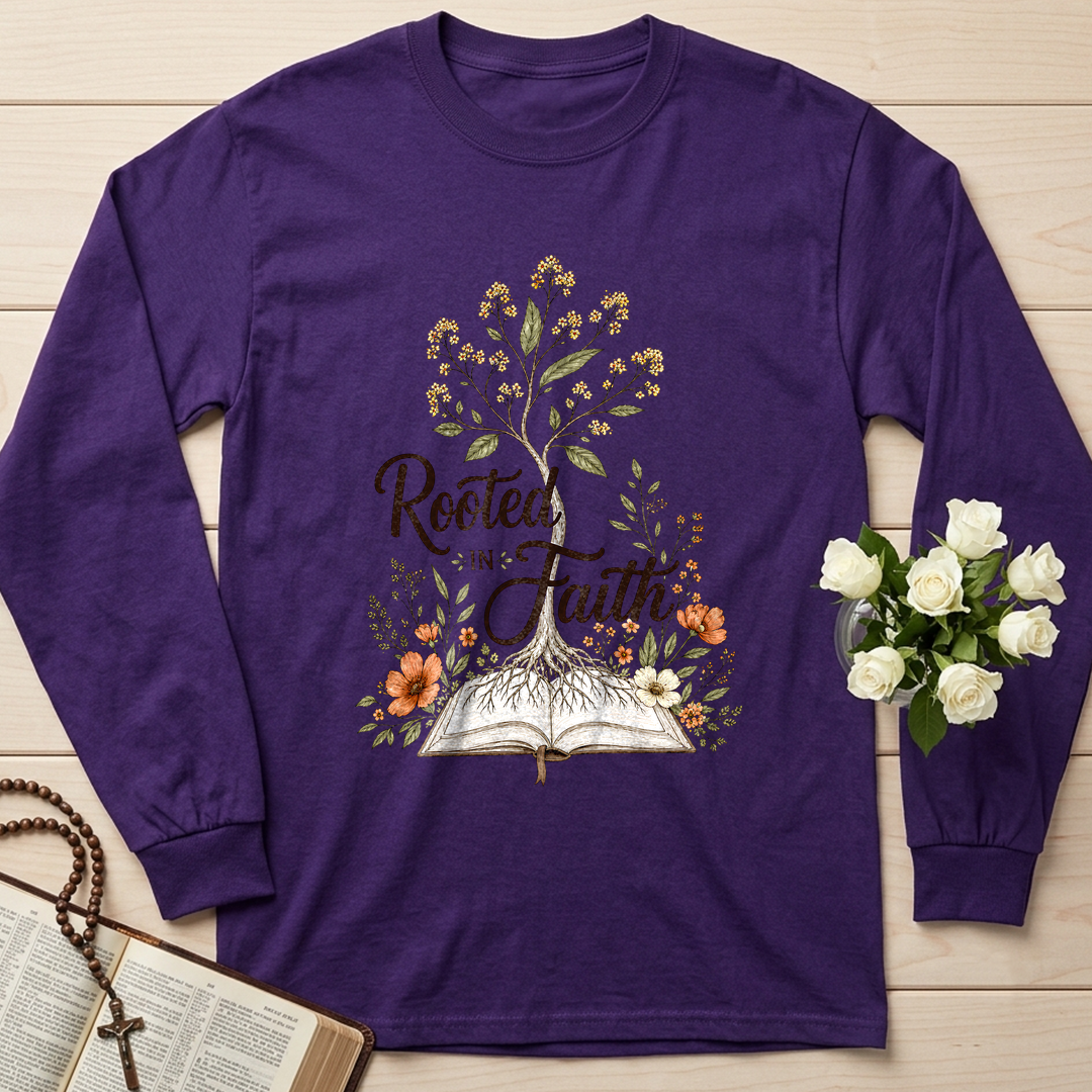 Rooted In Faith 02
