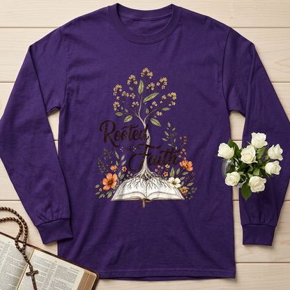 Rooted In Faith 02