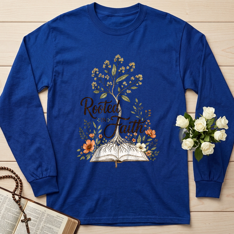 Rooted In Faith 02