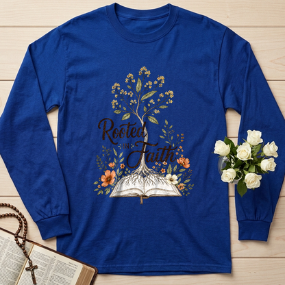 Rooted In Faith 02