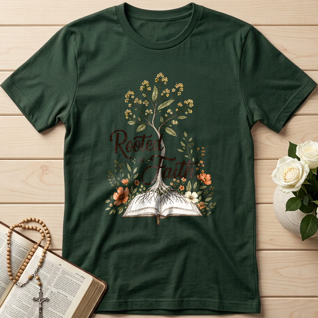 Rooted In Faith 02