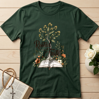 Rooted In Faith 02