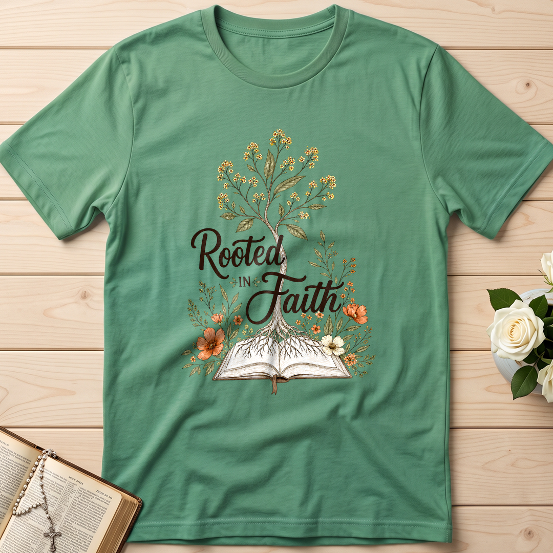 Rooted In Faith 02