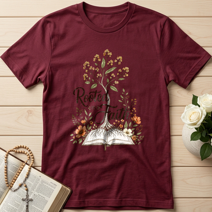 Rooted In Faith 02
