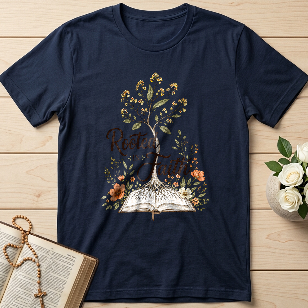 Rooted In Faith 02