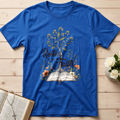 Rooted In Faith 02