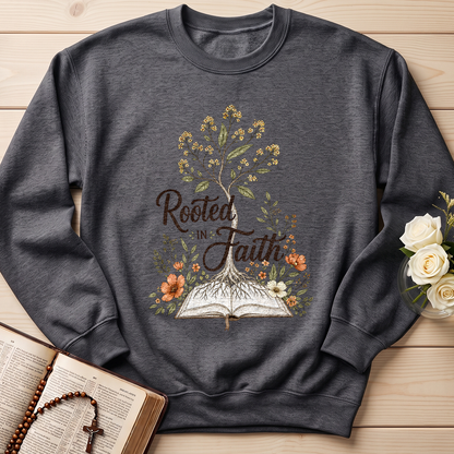 Rooted In Faith 02