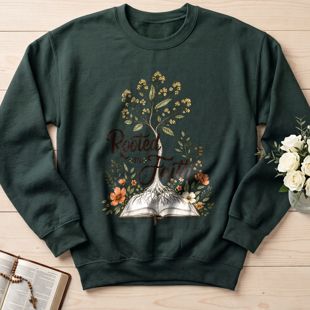 Rooted In Faith 02