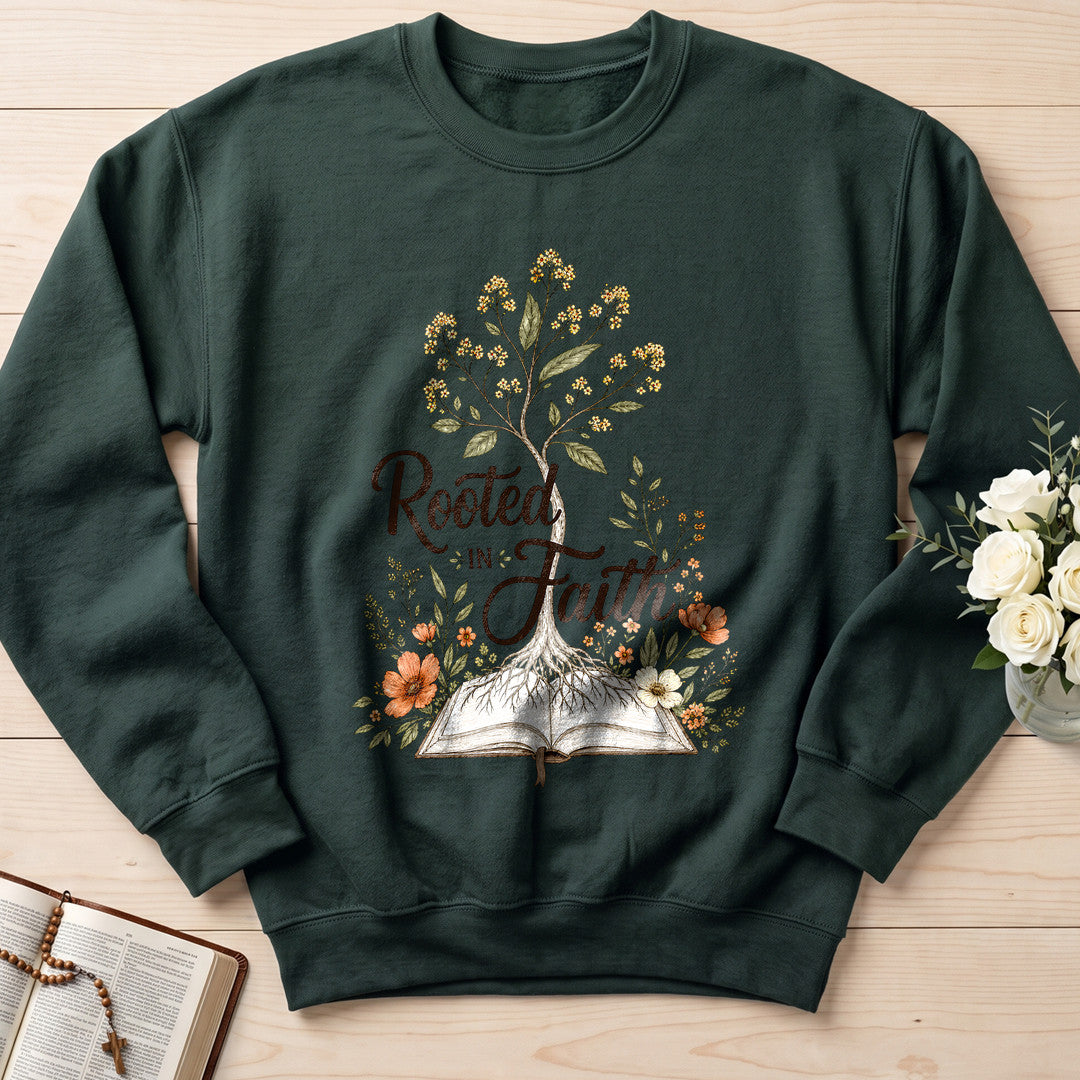 Rooted In Faith 02