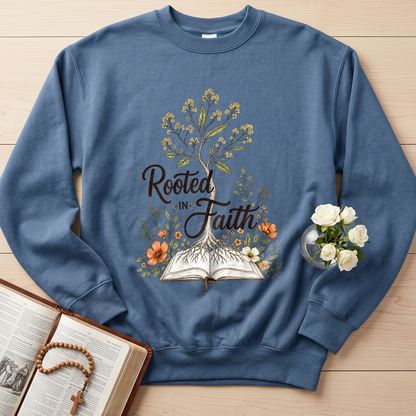 Rooted In Faith 02