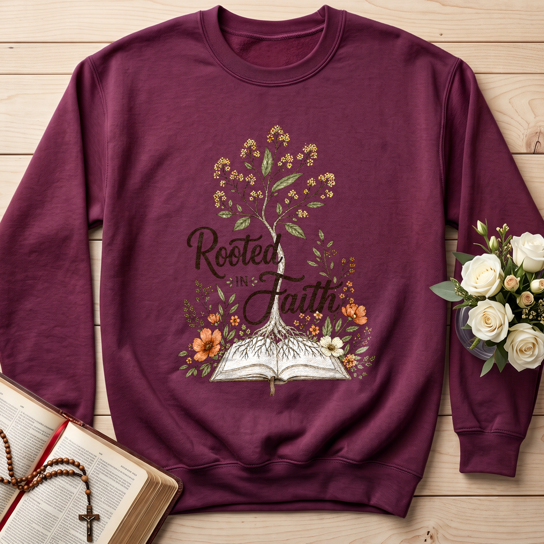 Rooted In Faith 02