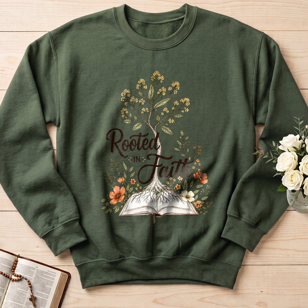 Rooted In Faith 02